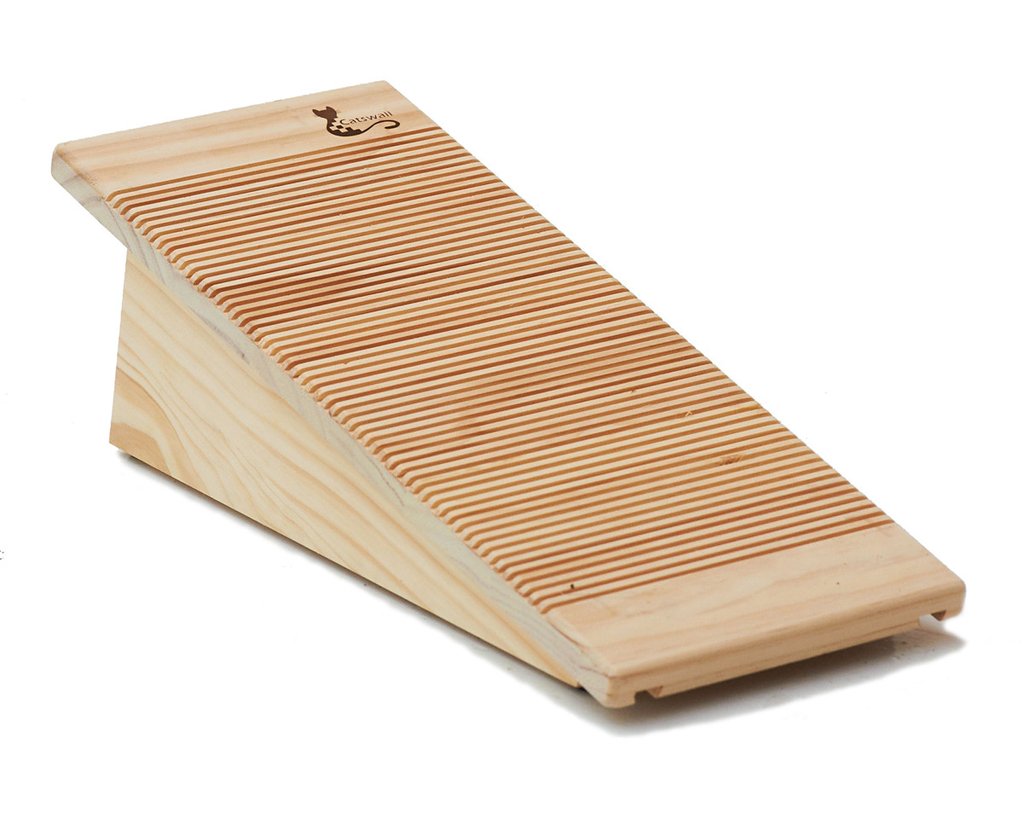 Pine Scratching Board